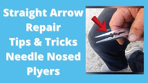 Needle Nosed Plyers with Crimpers #shorts