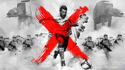 The END of EAs Exclusivity - Star Wars and FIFA