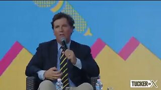 Tucker's Advise To Young People: Read!