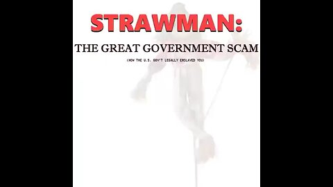 Strawman