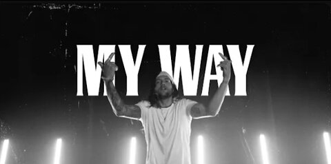 NEFEX-My way😤(official music video)