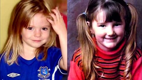 There's Something About Mary Boyle and Madeleine McCann In Donegal - Tony Blair, Trump, Liam Adams