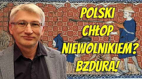 Marek Skalski: Tępimy "zwrot ludowy"!