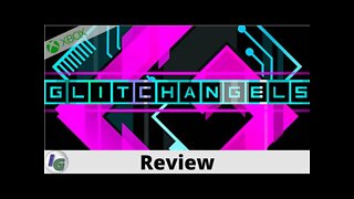 GlitchAngels Review on Xbox