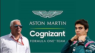 Aston Martin Will Be F1 World Champions In 2023