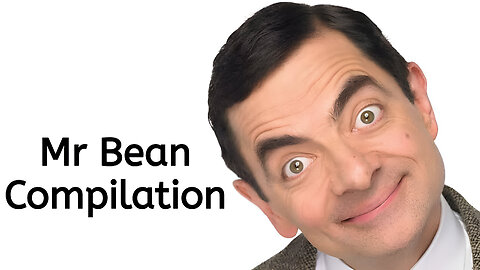 Most funny video in the world | Mr Bean