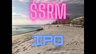 $SRM - SRM Entertainment, Inc. IPO