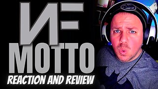 NF - Motto (Reaction and Review)
