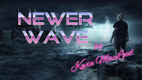 Newer Wave by Kevin MacLeod - NCS - Synthwave - Free Music - Retrowave