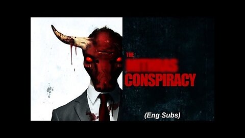 Christopher MacBride: The 'Conspiracy Theorist' 'Terrance G'! [Documentary from 2012]