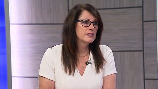 State Senator Tina Polsky discusses the latest in Florida politics