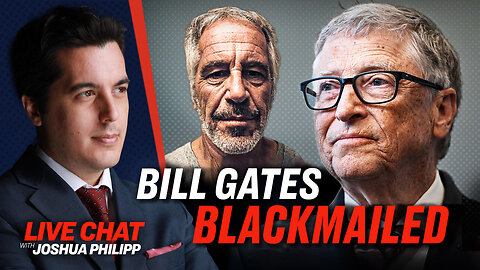 Jeffrey Epstein Allegedly Blackmailed Bill Gates Over Affair