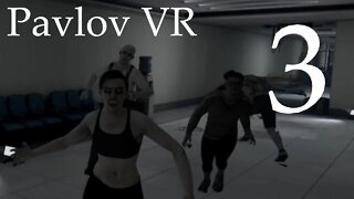 Pavlov VR Episode 3: Zombie Horde