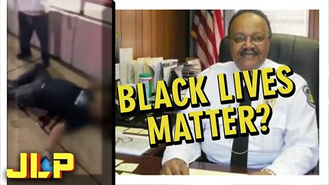 JLP | Did Black Lives Matter When They Shot David Dorn?