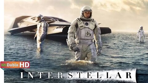 INTERSTELLAR - Trailer | Movie Clip HD | Interstellar Clip