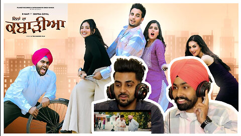 Dilan Da Kabarhiya (Official Video) R Nait | Shipra Goyal | New Punjabi Songs 2023 | Balraj_0309