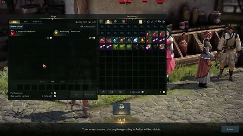 Lost Ark MMORPG Wondrous Find