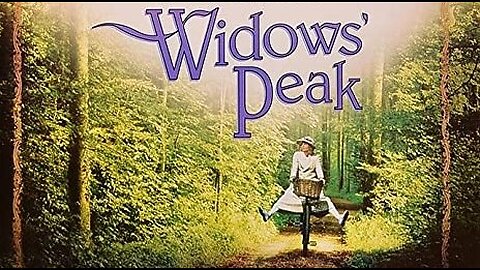 Widow's Peak ~suite~ by Carl Davis