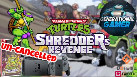Is It Worth Buying TMNT Shredder's Revenge Physically? Answered!