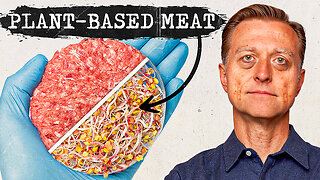 What Happens If You Eat Plant-Based Meat for 2 Weeks