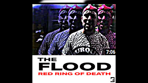 Red Ring of Death (Kuma781 Video Remix)