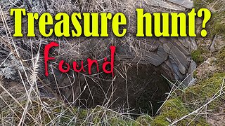 Rock lined WELL found METAL DETECTING! Ep15