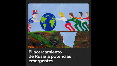 ¿Por qué muchos países se acercaron más a Rusia durante la crisis ucraniana?