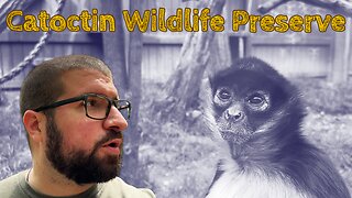 Goosing Around Ep.30: The Catoctin Wildlife Preserve is Incredible!