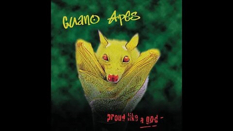 Guano Apes – Open Your Eyes Lyrics