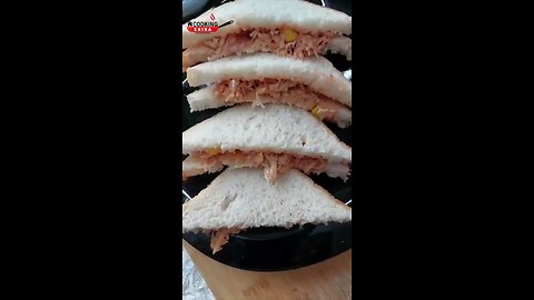 recipe of chicken sandwich