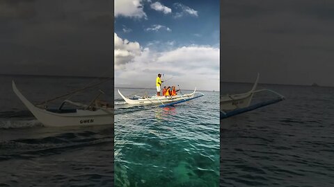 Beach Travel - Masasa Beach, Tingloy, Batangas, Philippines