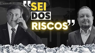 Os Riscos Envolvidos