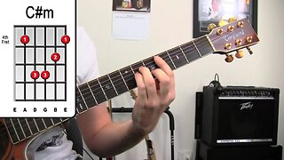 Hero Of War - Rise Against Guitar Lesson ★ How To Play Acoustic Guitar Song Tutorial
