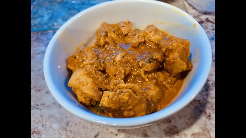 Chicken Handi | Chicken Curry Recipe (lunch/Dinner)