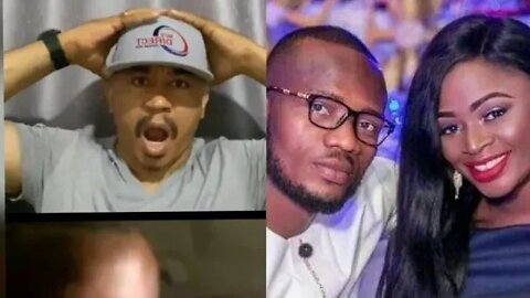 Brother to late Bimbo speaks on why his sister put fire on her matrimonial home. #news #politics