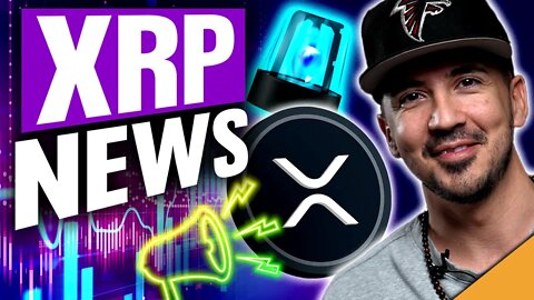 XRP News! (America Votes YES On Crypto)