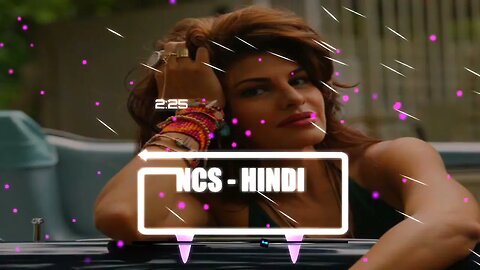 PARAM SUNDARI NCS Hindi Nocopyright songs hindi