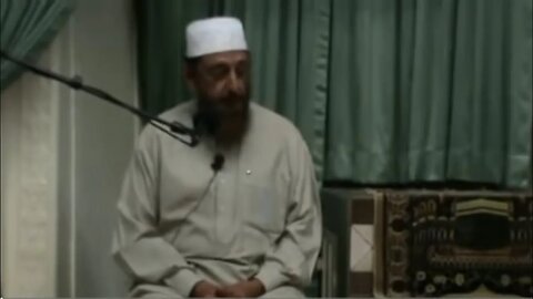 Ashura In the Quran and Sunnah by Sheikh Imran Hosein
