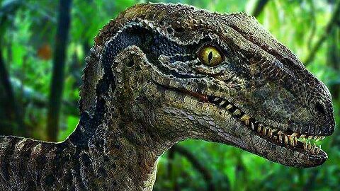 New Jurassic World Netflix Series Gets Release Date! - Camp Cretaceous 2020