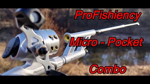 Profishiency MICRO Pocket Combo | Tiny But Mighty!