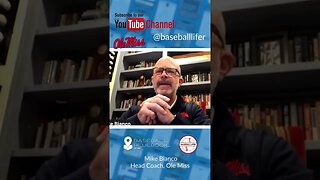 Mike Bianco - Head Coach- Ole Miss- Commitment