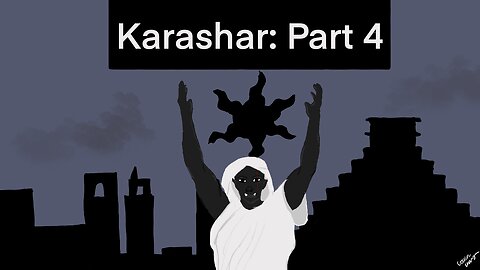 Karashar 4: Ozarm'Chadash, The Orcish Honor Duel - EU4 Anbennar Let's Play