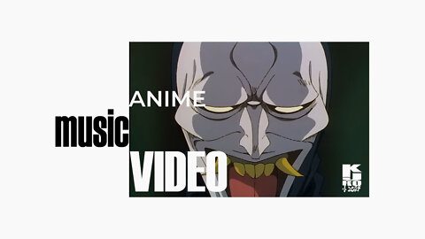 Kojiro PRESENTA: 𝐃𝐮𝐫𝐚 𝐑𝐞𝐚𝐥𝐢𝐝𝐚𝐝 (Anime Music Video)