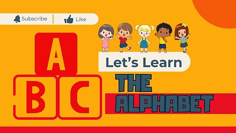 ABC Alphabets Learning | Learning ABC Letters for Kids and Toddlers | Bright Spark Station