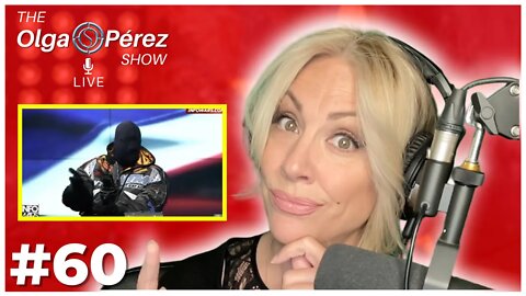 Ye PLAYING? Musk - Twitter, FTX CEO Interview & More! | The Olga S. Pérez Show Live | Episode 60