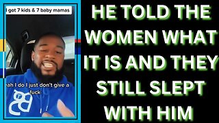 |NEWS| This Man Is Right! Women Need To Pay Attention To The Guys They Decided To Lay With