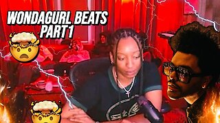 WondaGurl Plays Crazy Beats Part 1 🤯😤🔥