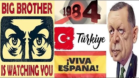 l'Espagne Veut S'occuper de Notre Cas / Turquie : ERDOGAN File la Migraine Aux Occidentaux