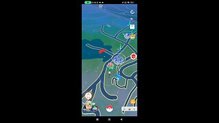 Live de Pokémon GO