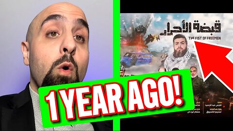 Hamas TV series REVEALED 7 October way back! | Haaretz: “IDF, Rescue & Sara Netanyahu LIED”